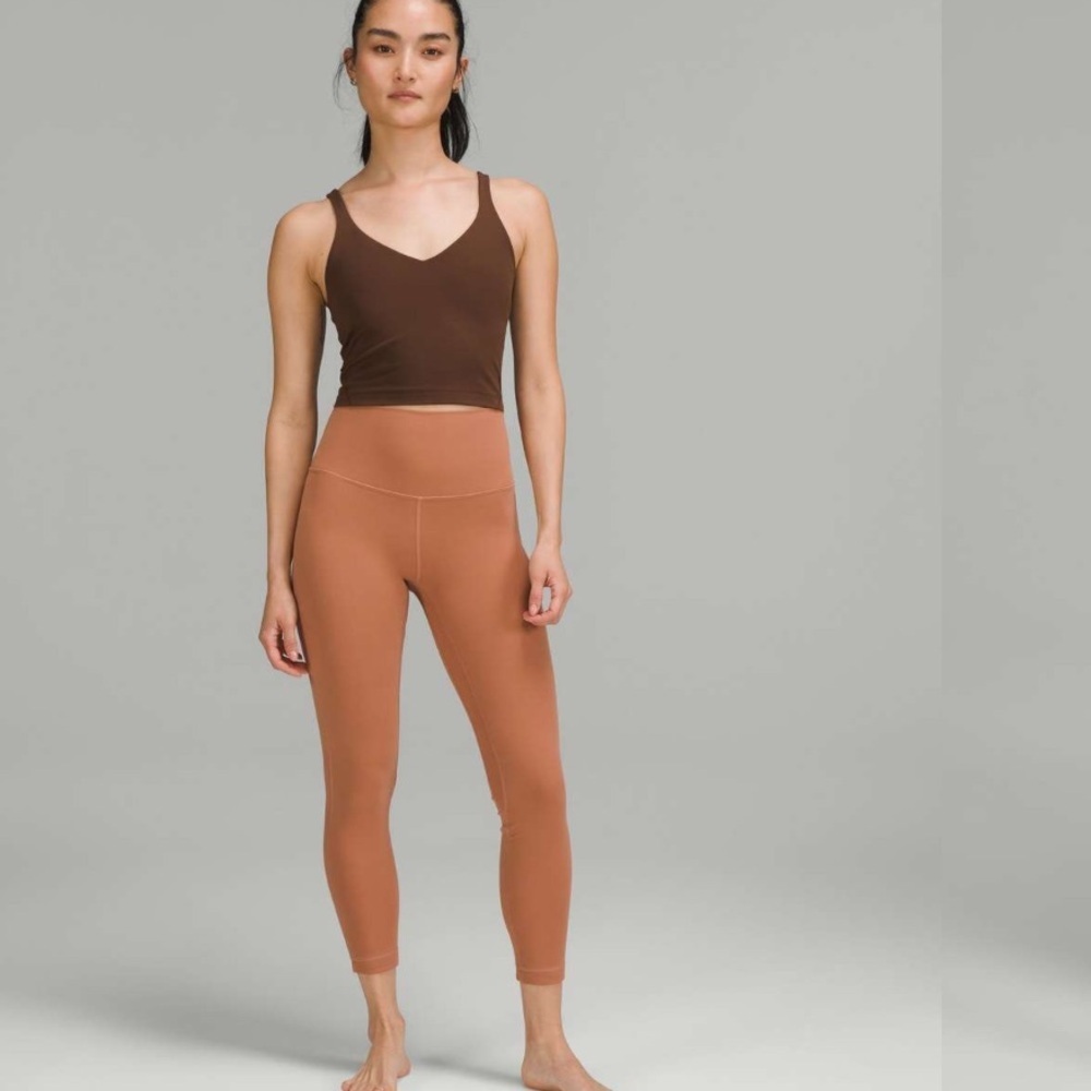 Lululemon Align High-Rise Pant 25